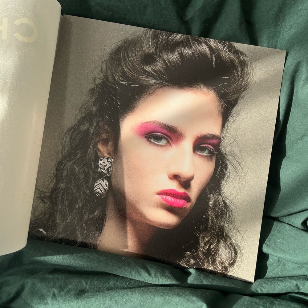 🔥 HOST PICK 🔥 Chanel Coffee Table Fall-Winter 23/24 Picture Book